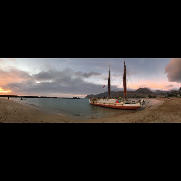 Meet your Posher, Mel - Picture 1 of 1